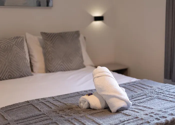 Appartement Elegant & Stylish Bristol