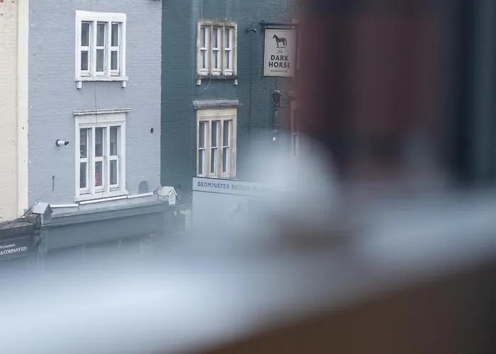 Elegant & Stylish Appartement