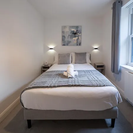 Elegant & Stylish Apartamento *