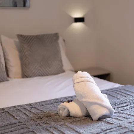 Apartmán Elegant & Stylish Bristol