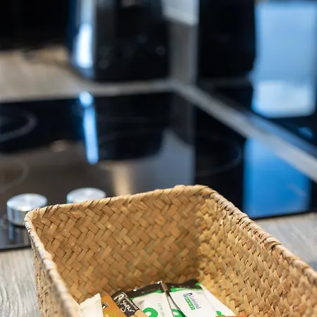 Apartmán Elegant & Stylish