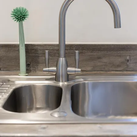 Elegant & Stylish Apartamento