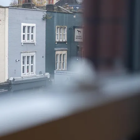 Elegant & Stylish Apartamento