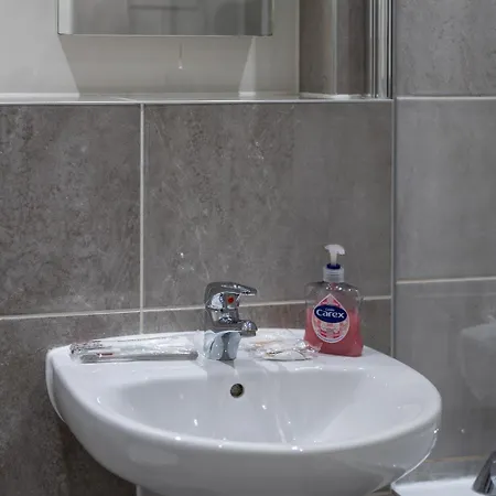 Apartamento Elegant & Stylish *