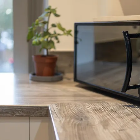 דירה Elegant & Stylish בריסטול