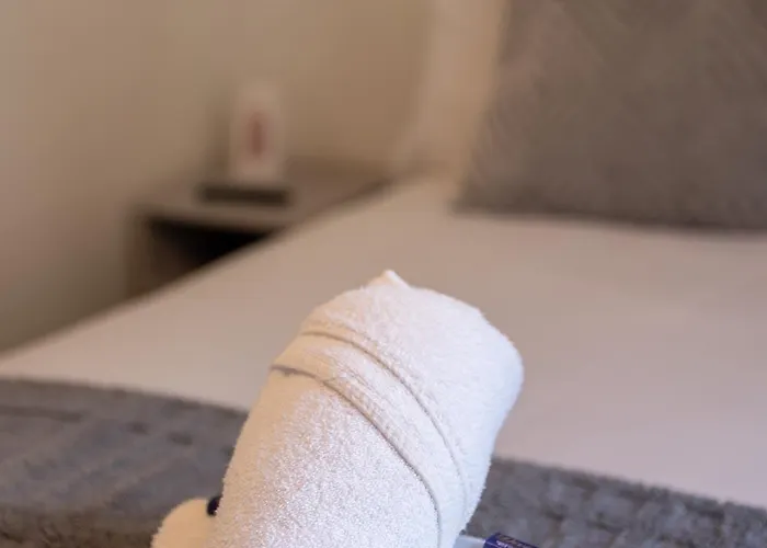 Elegant & Stylish * בריסטול