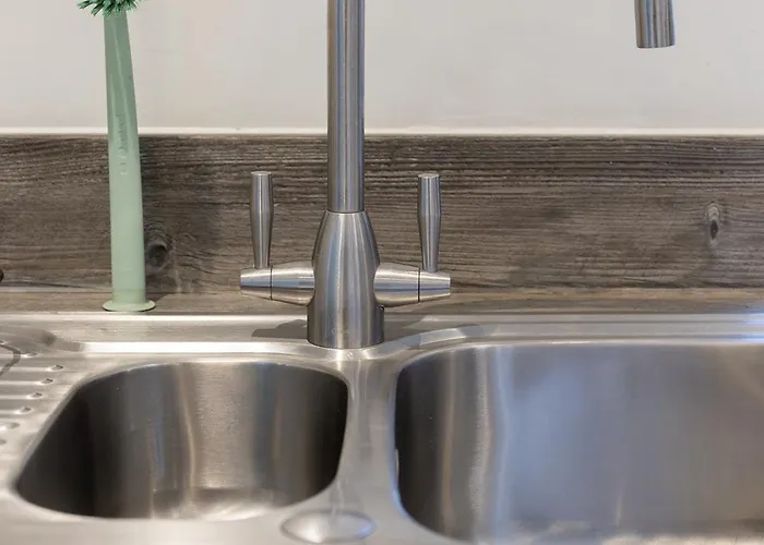 Elegant & Stylish דירה