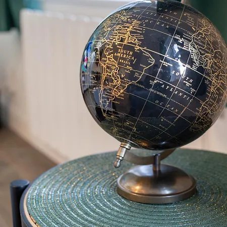 Elegant & Stylish * Bristol