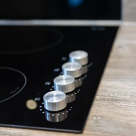 Lägenhet Elegant & Stylish Bristol