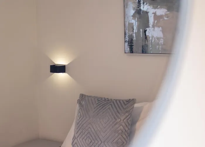 Elegant & Stylish Apartamento *