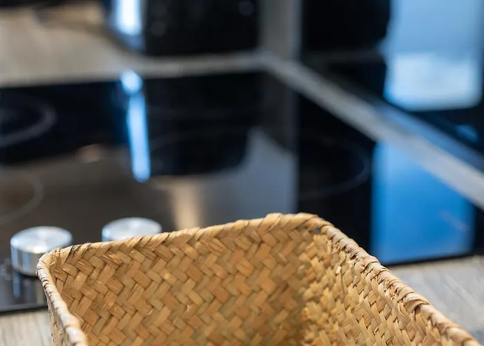 Apartamento Elegant & Stylish