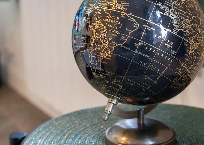 Elegant & Stylish * Bristol