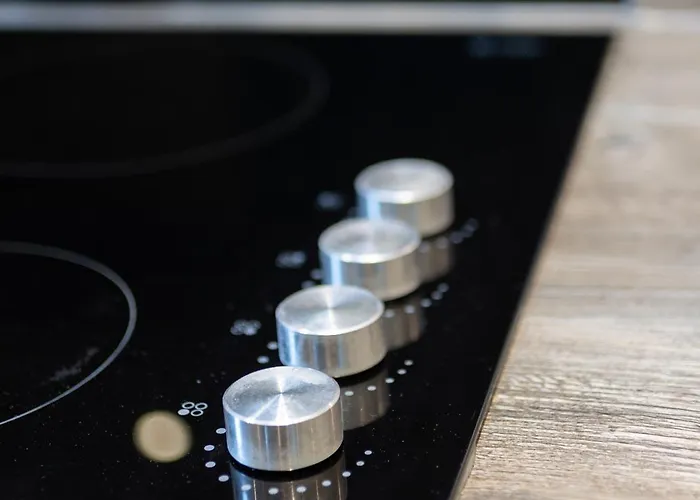 Apartamento Elegant & Stylish Bristol