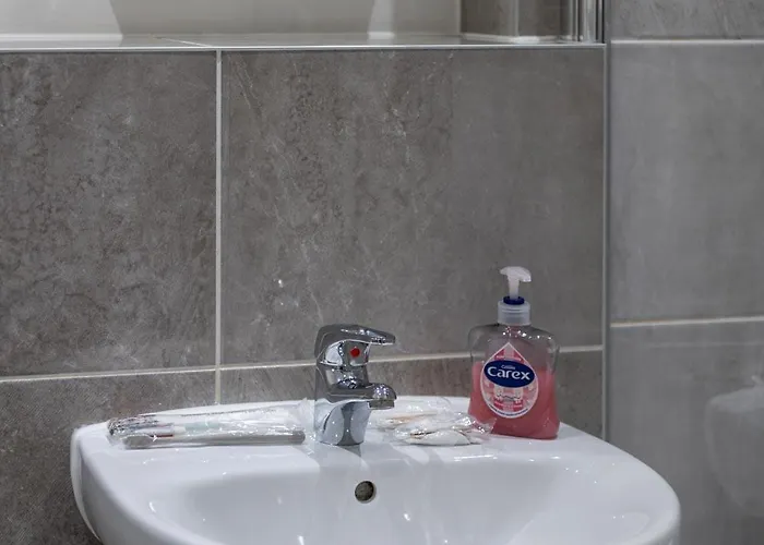 Apartment Elegant & Stylish *