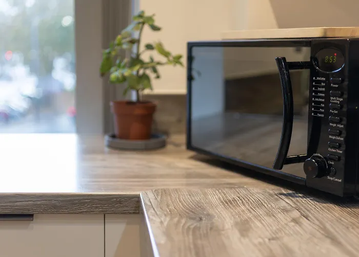 Apartamento Elegant & Stylish Bristol